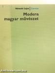 Modern magyar művészet