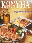 A Magyar Konyha legjobb receptjei