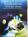 Középiskolai földrajzi atlasz