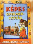 Képes gyermekszótár