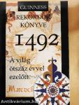 Guinness rekordok könyve 1492.