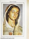 Maria, Rosa Mystica