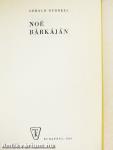 Noé bárkáján