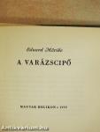 A varázscipő