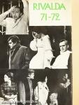 Rivalda 71-72