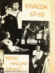 Rivalda 67-68