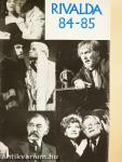 Rivalda 84-85