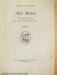 Akli Miklós