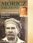 Légy jó mindhalálig/Kamaszok/Forr a bor