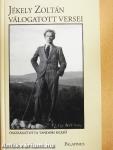 Jékely Zoltán válogatott versei