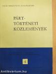 Párttörténeti Közlemények 1982/4.
