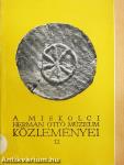 A miskolci Herman Ottó Múzeum közleményei 12.
