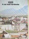 Eger - A vár hadi története