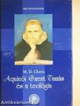 Aquinói Szent Tamás és a teológia