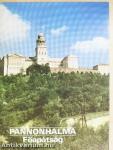 Pannonhalma - Főapátság