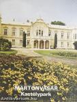 Martonvásár - Kastélypark