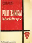 Politechnikai kézikönyv