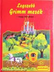 Legszebb Grimm mesék