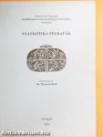 Statisztika példatár
