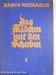 Das mädchen mit den Scherben (gótbetűs)