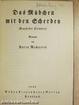 Das mädchen mit den Scherben (gótbetűs)