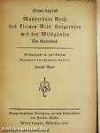 Wunderbare Reise des kleinen Nils Holgersson mit den Wildgänsen II. (gótbetűs) (töredék)