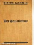 Der Sozialismus (gótbetűs)