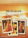 Meditációk angyalkártyával