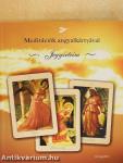 Meditációk angyalkártyával