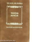 Tested zenéje