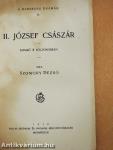 II. József császár