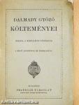 Dalmady Győző költeményei