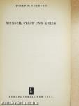 Mensch, Staat und Krieg