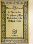 Die großen englischen Philosophen (gótbetűs)