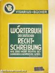 Wörterbuch der deutschen Rechtschreibung und Erklärung der Fremdwörter (gótbetűs)