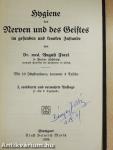 Hygiene der Nerven und des Geistes (gótbetűs)