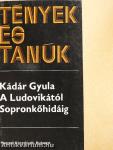 A Ludovikától Sopronkőhidáig I-II.
