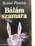 Bálám szamara