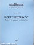 Projekt menedzsment