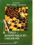Nyelv - kommunikáció - cselekvés
