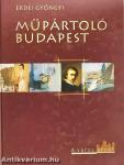 Műpártoló Budapest