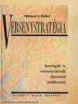 Versenystratégia
