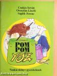 Pom Pom főz