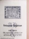 Antiquarium Hungaricum 8. árverés
