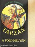 Tarzan a föld mélyén