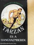 Tarzan és a hangyaemberek