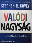 Valódi nagyság