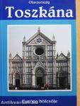 Toszkána