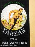 Tarzan és a hangyaemberek