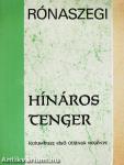 Hínáros tenger